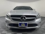 Used 2018 Mercedes-Benz CLA 250 4MATIC image 4