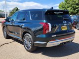 New 2025 Hyundai Palisade Calligraphy image 3