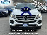 Used 2016 Mercedes-Benz GLE 350 4MATIC w/ Premium Package image 3