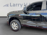 New 2025 RAM 2500 Big Horn image 2