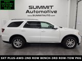 Used 2018 Dodge Durango SXT w/ Quick Order Package 2BB image 1