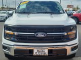 Used 2024 Ford F150 XLT w/ Equipment Group 302A MID image 4