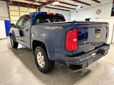 Used 2020 Chevrolet Colorado W/T w/ WT Convenience Package image 5