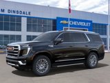 New 2025 GMC Yukon Elevation image 2