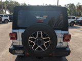 New 2024 Jeep Wrangler Sahara image 5