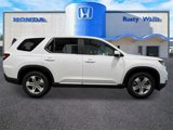 New 2025 Honda Pilot EX-L image 2
