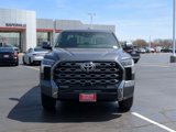 New 2025 Toyota Tundra Platinum image 3