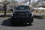 New 2025 GMC Sierra 3500 Denali Ultimate image 2