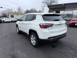Used 2018 Jeep Compass Latitude image 5