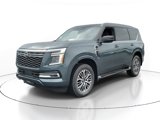 New 2025 Nissan Armada SL image 2