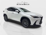 Used 2025 Lexus NX 350h AWD w/ Premium Package image 2