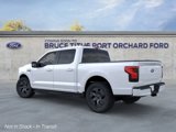 New 2025 Ford F150 Lightning XLT image 4