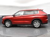 New 2025 Mitsubishi Outlander ES image 4