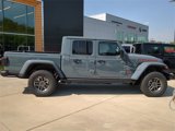 New 2025 Jeep Gladiator Mojave image 3