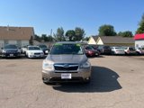Used 2015 Subaru Forester 2.5i Premium image 3
