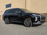 New 2025 Hyundai Palisade Calligraphy image 2