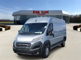 New 2025 RAM ProMaster 2500 w/ Quick Order Package 22G SLT image 2