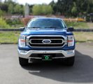 Used 2022 Ford F150 XLT image 2