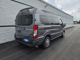 New 2025 Ford Transit 150 Low Roof AWD image 4