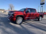 New 2025 Chevrolet Silverado 2500 High Country w/ High Country Premium Package image 6