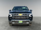 New 2025 Chevrolet Silverado 1500 LTZ image 2