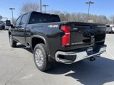 New 2025 Chevrolet Silverado 2500 LTZ w/ LTZ Convenience Package image 5