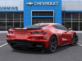 New 2025 Chevrolet Corvette E-Ray w/ Battery Protection Package image 4