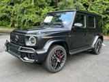 New 2025 Mercedes-Benz G 63 AMG 4MATIC image 3