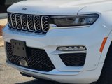 Certified 2022 Jeep Grand Cherokee Summit image 3