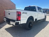 New 2025 Ford F250 XLT image 4