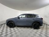 Certified 2024 MAZDA CX-5 Carbon Edition image 4