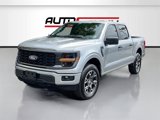 Used 2024 Ford F150 STX image 3