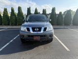 Used 2016 Nissan Frontier SV image 2