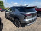 New 2026 Chevrolet Traverse Z71 w/ Driver Confidence Package image 2