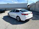 Used 2018 Kia Optima LX w/ 17" Alloy Wheels Package image 5