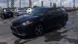 Used 2020 Toyota Camry SE image 4