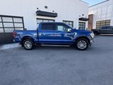Used 2024 Ford F150 Lariat image 2