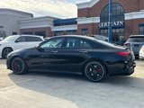 New 2025 Mercedes-Benz CLA 45 AMG 4MATIC image 4