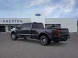 New 2025 Ford F350 Platinum image 5