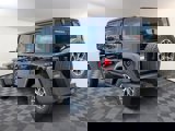 New 2024 Jeep Wrangler Unlimited Sport image 3