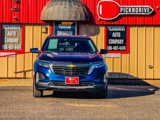 Used 2023 Chevrolet Equinox LT image 3