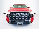 New 2025 Toyota Tundra Platinum image 2