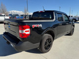 Used 2024 Ford Maverick XLT w/ Equipment Group 300A Standard image 3