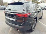 Certified 2022 Chevrolet Traverse RS image 5