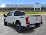New 2025 Ford F250 Lariat image 3