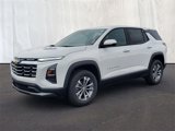 New 2026 Chevrolet Equinox LT w/ Convenience Package II image 2