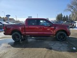 New 2025 Ford F150 XLT w/ Equipment Group 303A High image 5