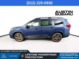 New 2025 Subaru Ascent Bronze Edition image 5