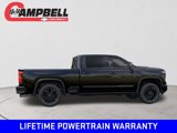 New 2025 Chevrolet Silverado 2500 High Country w/ Midnight Edition image 5