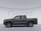 New 2025 Toyota Tacoma Limited image 4